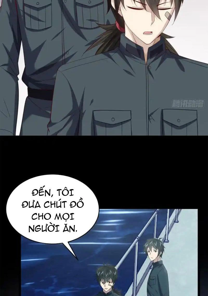 Đệ Nhất Danh Sách Chapter 218 - 19