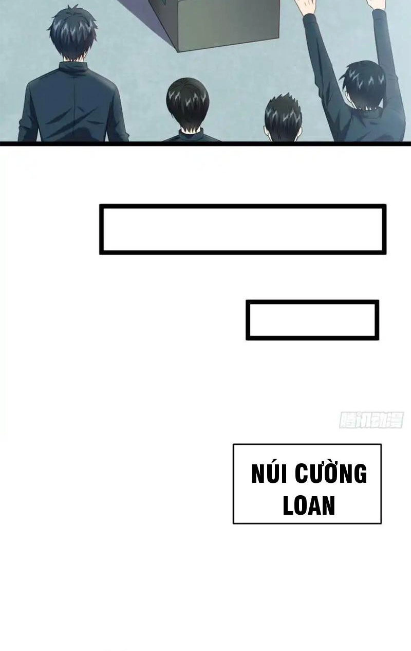 Đệ Nhất Danh Sách Chapter 218 - 23