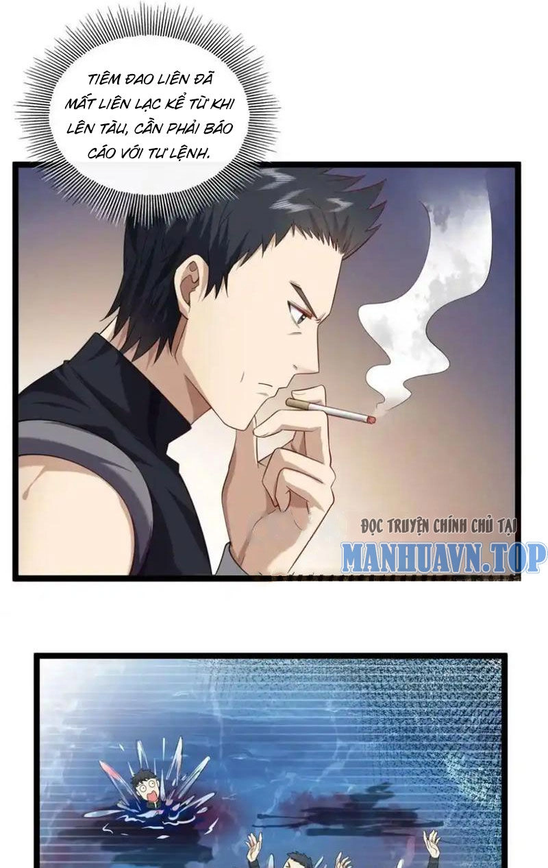 Đệ Nhất Danh Sách Chapter 218 - 24