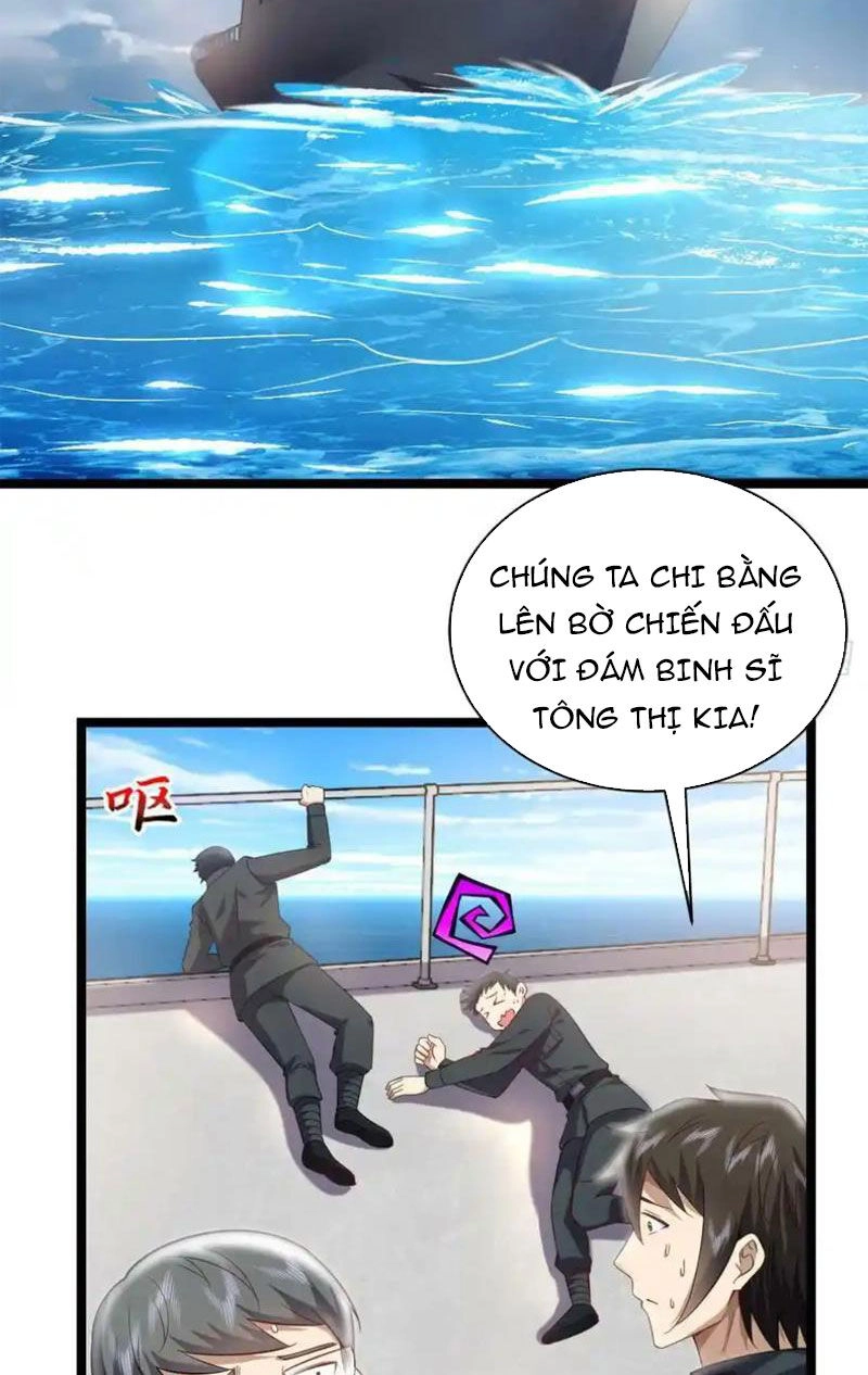 Đệ Nhất Danh Sách Chapter 218 - 28