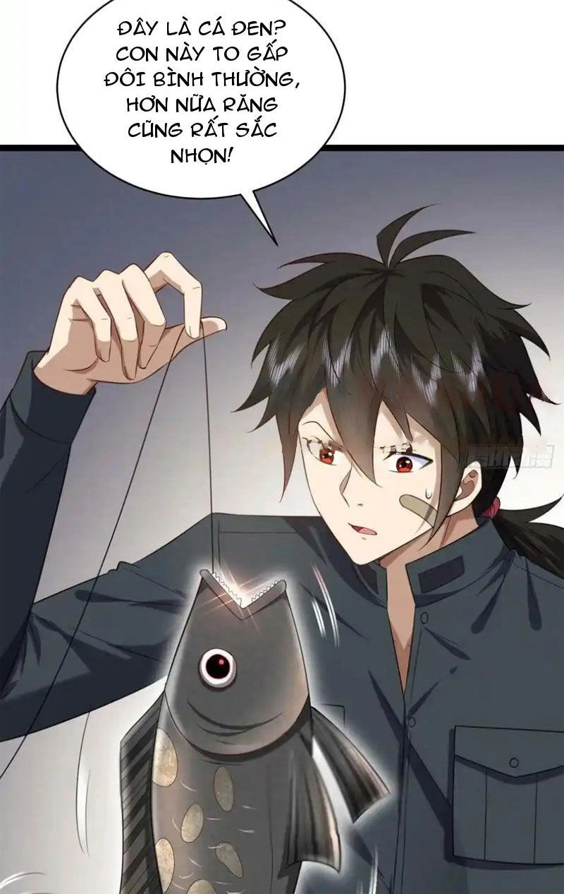 Đệ Nhất Danh Sách Chapter 218 - 40