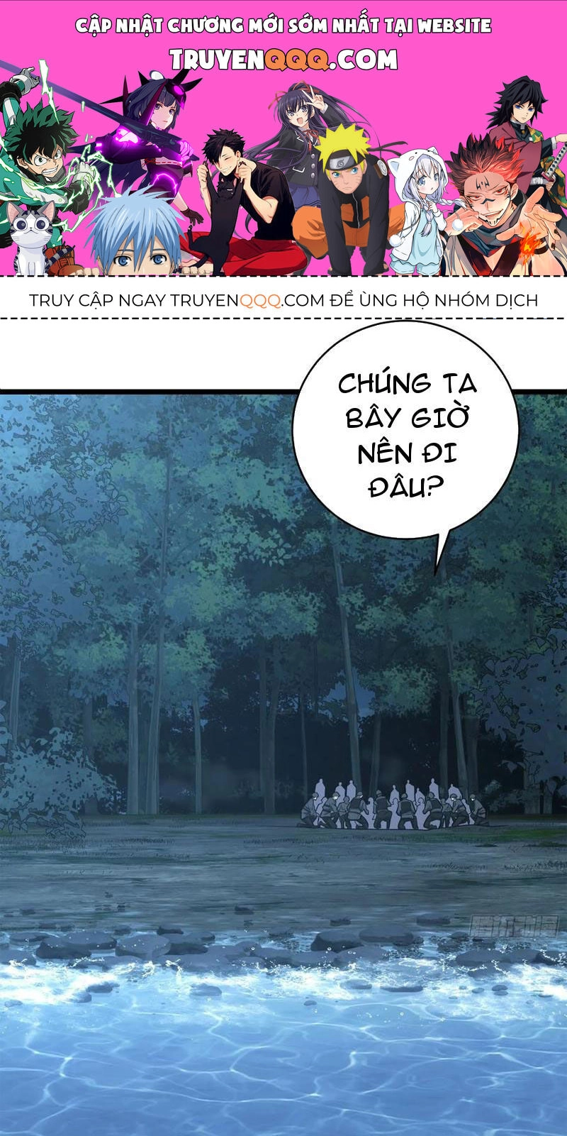 Đệ Nhất Danh Sách Chapter 219 - 1