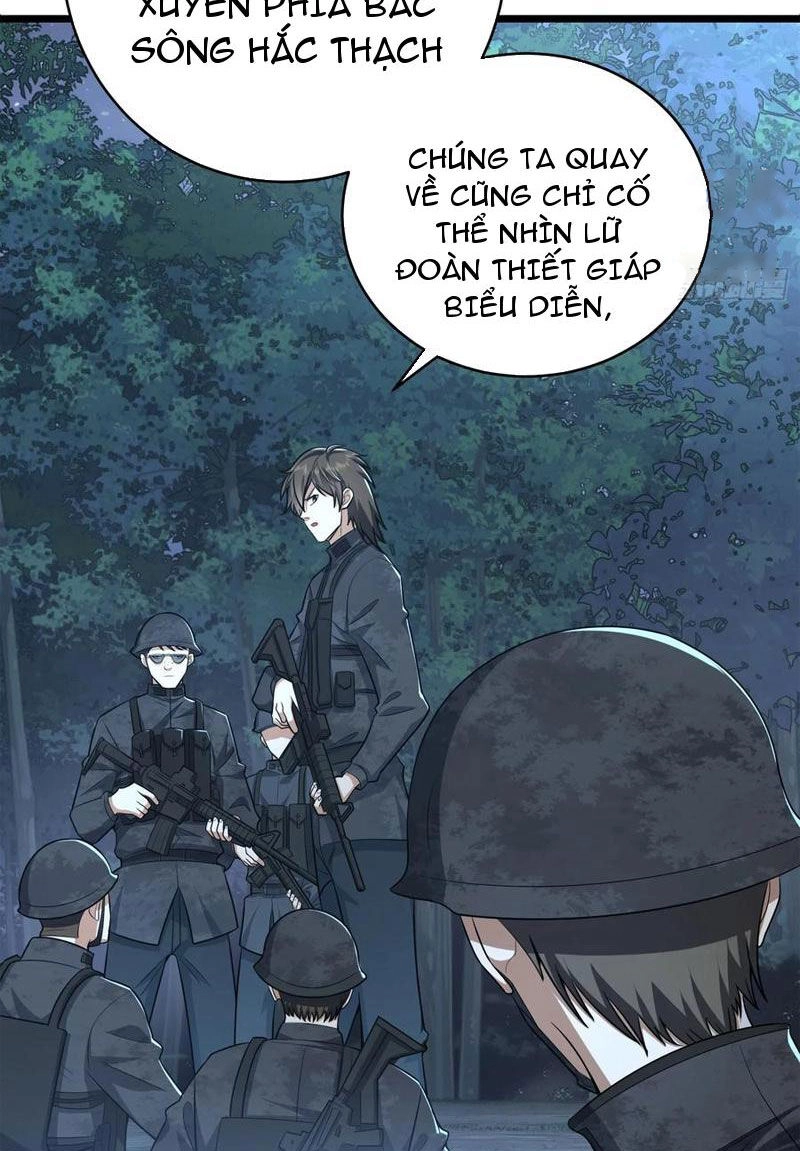 Đệ Nhất Danh Sách Chapter 219 - 7