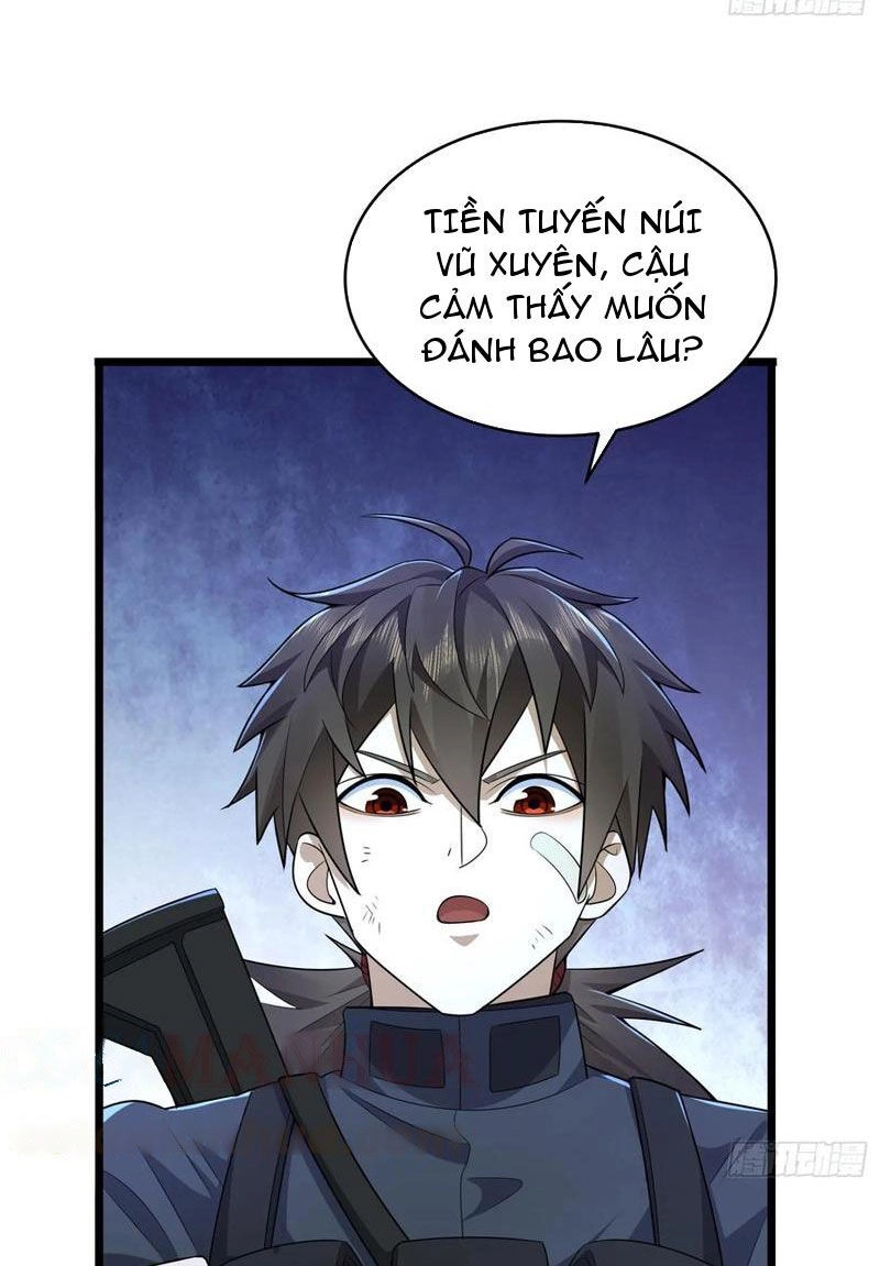 Đệ Nhất Danh Sách Chapter 219 - 10