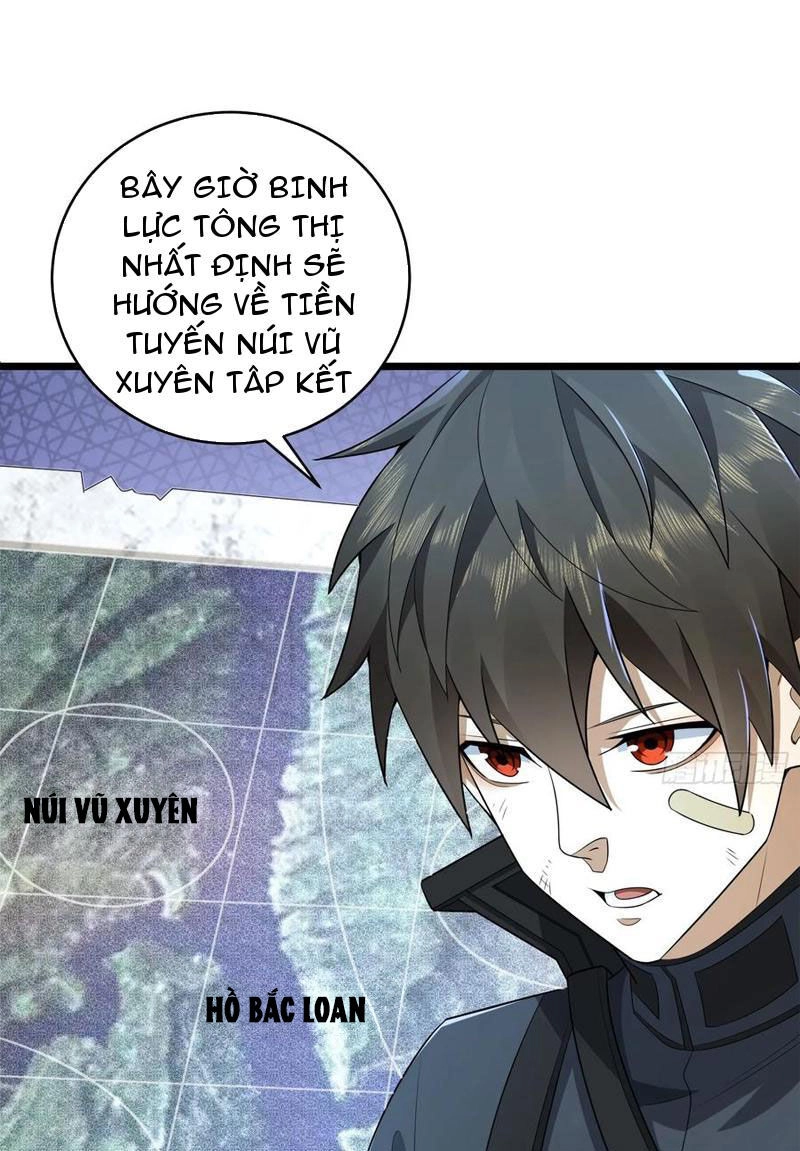 Đệ Nhất Danh Sách Chapter 219 - 13