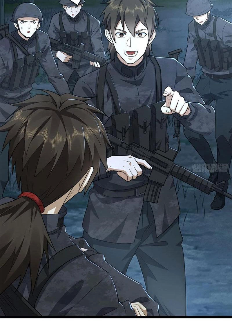 Đệ Nhất Danh Sách Chapter 219 - 15