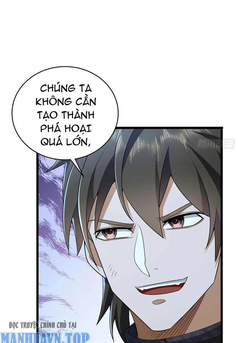 Đệ Nhất Danh Sách Chapter 219 - 16