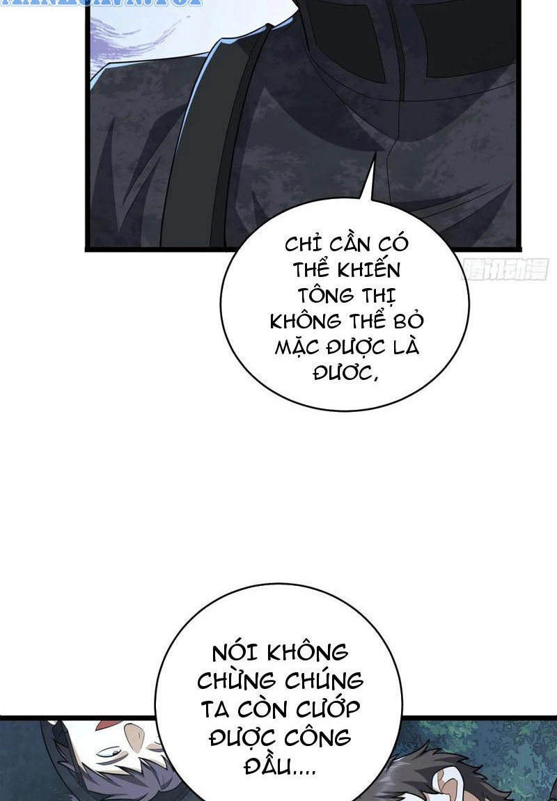 Đệ Nhất Danh Sách Chapter 219 - 17