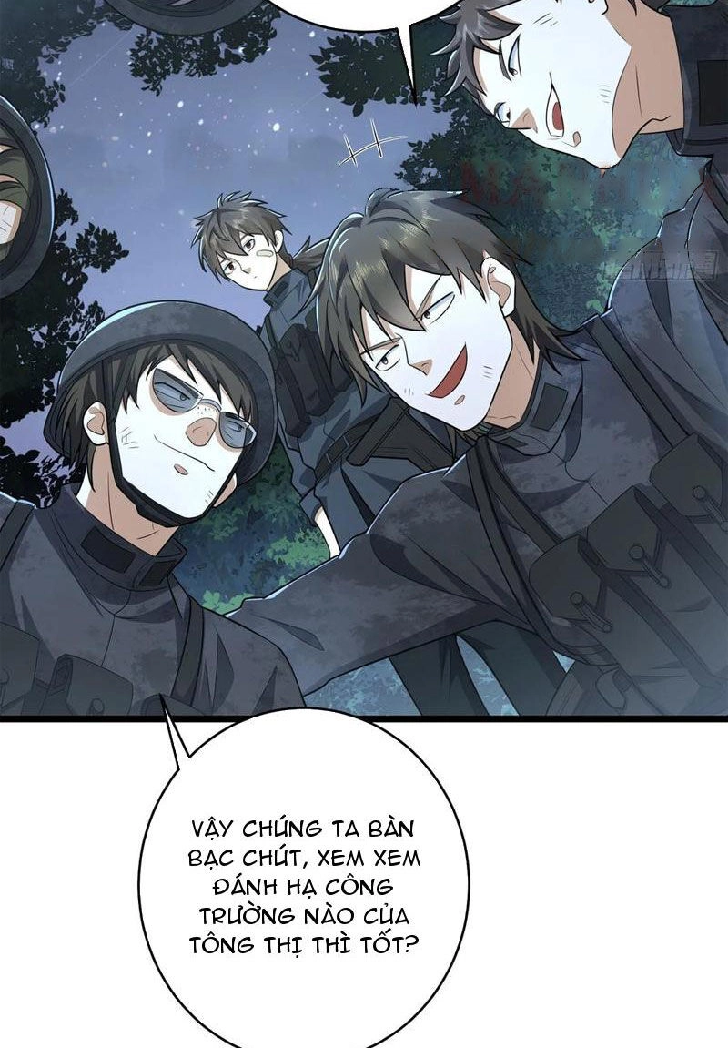 Đệ Nhất Danh Sách Chapter 219 - 18