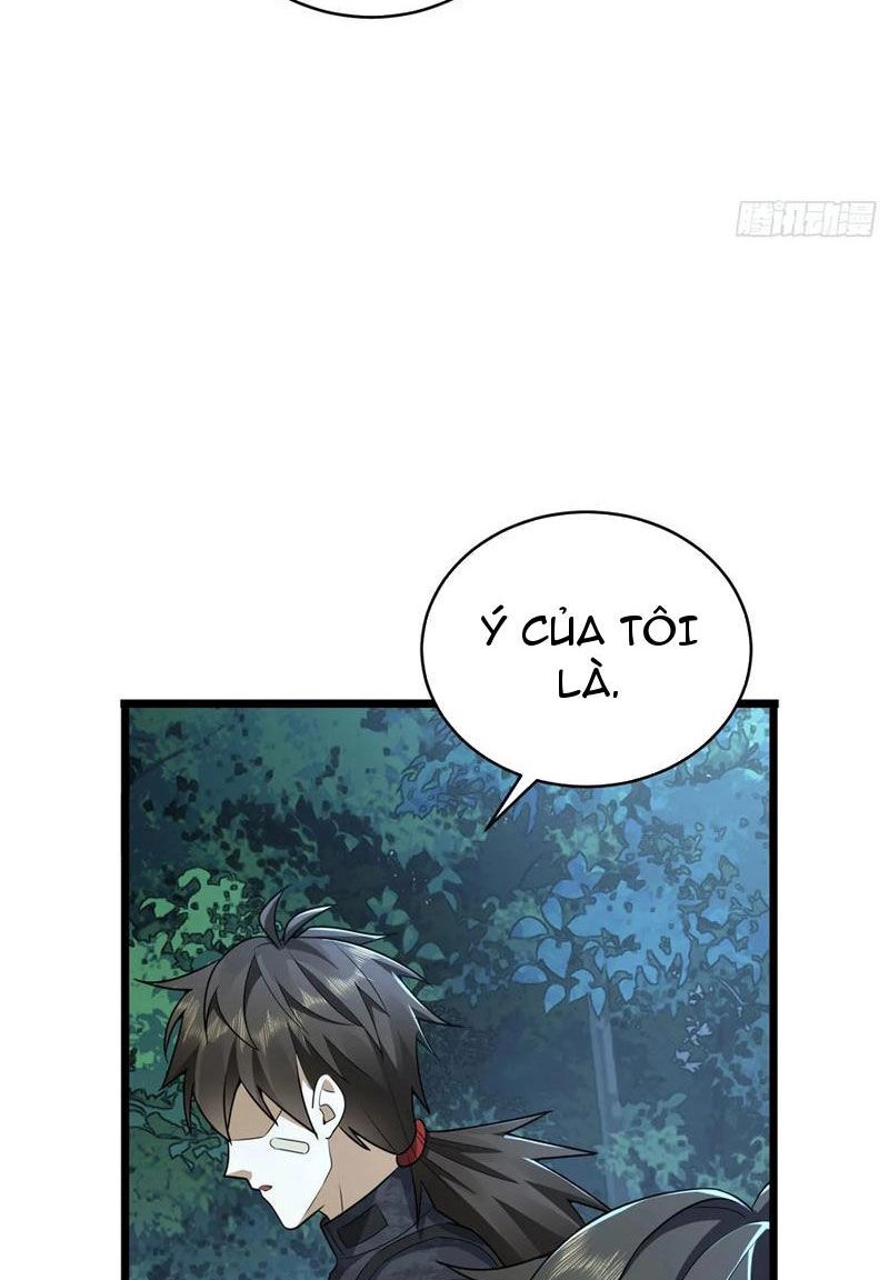 Đệ Nhất Danh Sách Chapter 219 - 19