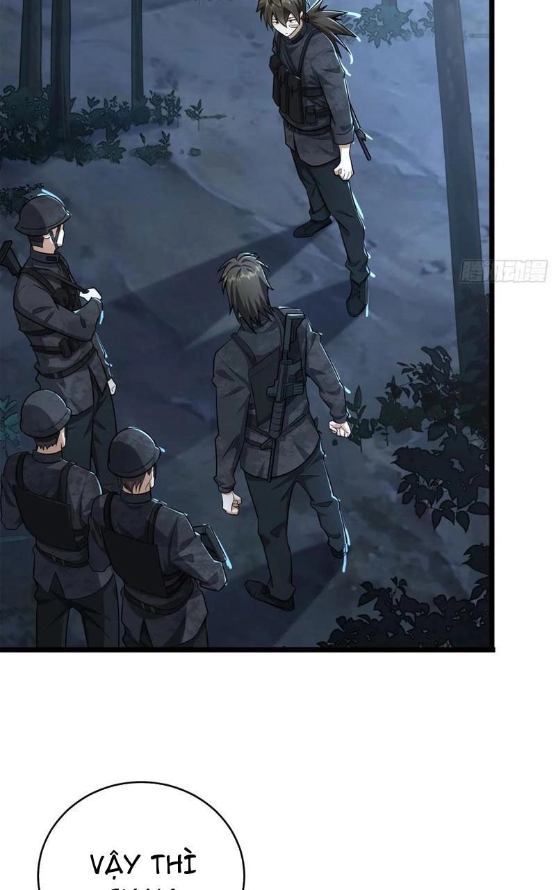 Đệ Nhất Danh Sách Chapter 219 - 24