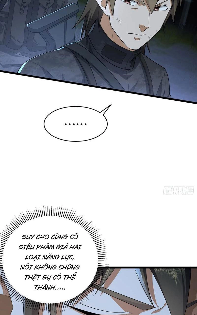 Đệ Nhất Danh Sách Chapter 219 - 27