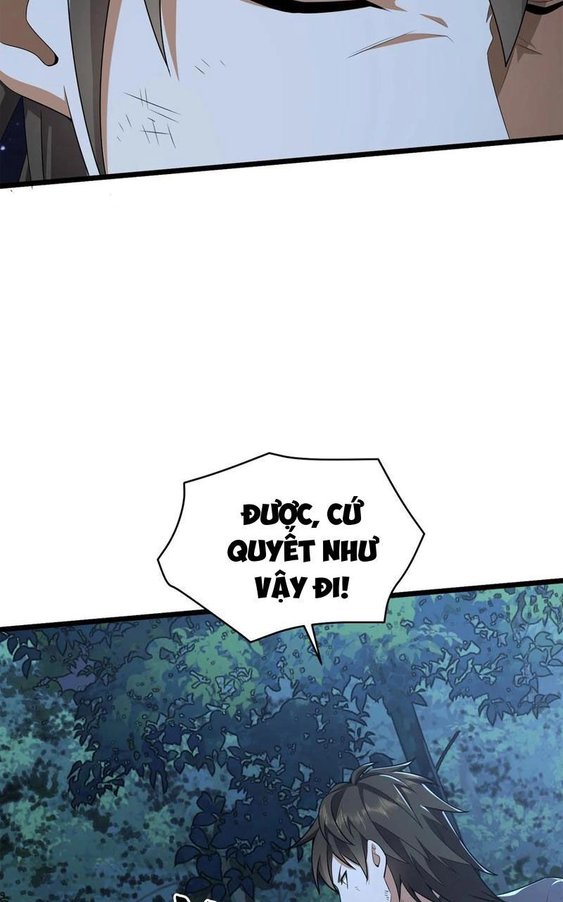 Đệ Nhất Danh Sách Chapter 219 - 28