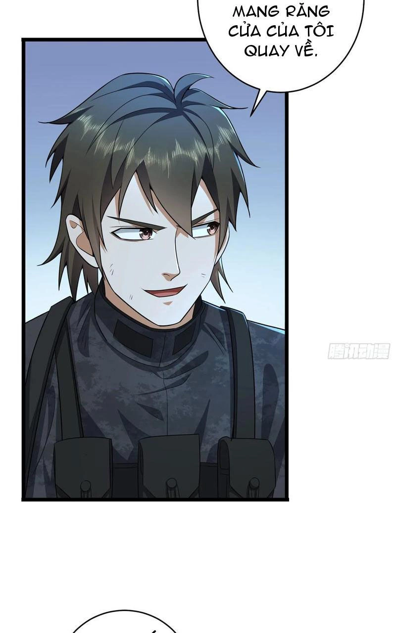 Đệ Nhất Danh Sách Chapter 219 - 32