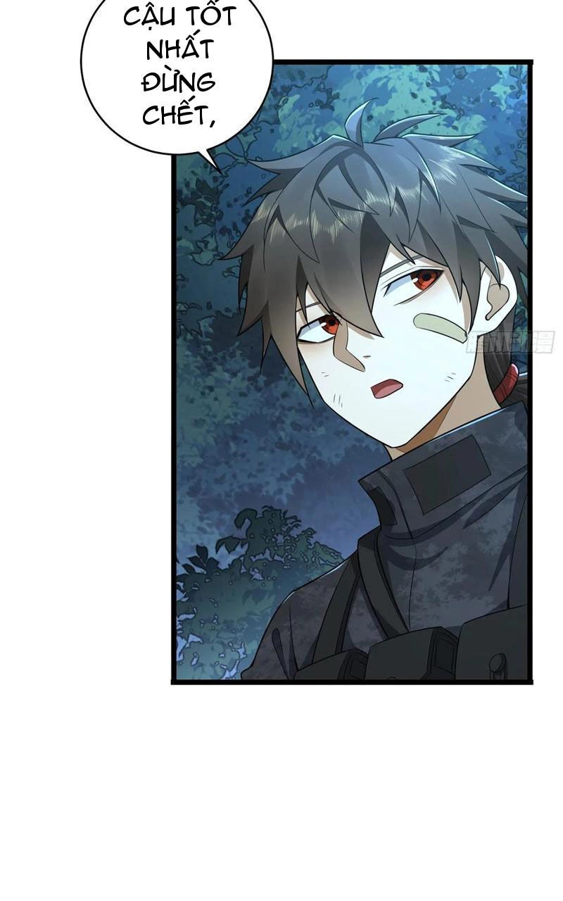 Đệ Nhất Danh Sách Chapter 219 - 33