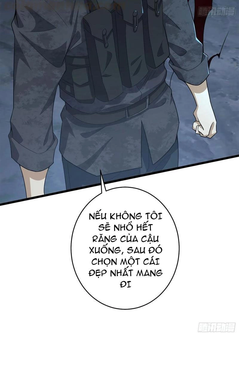 Đệ Nhất Danh Sách Chapter 219 - 35