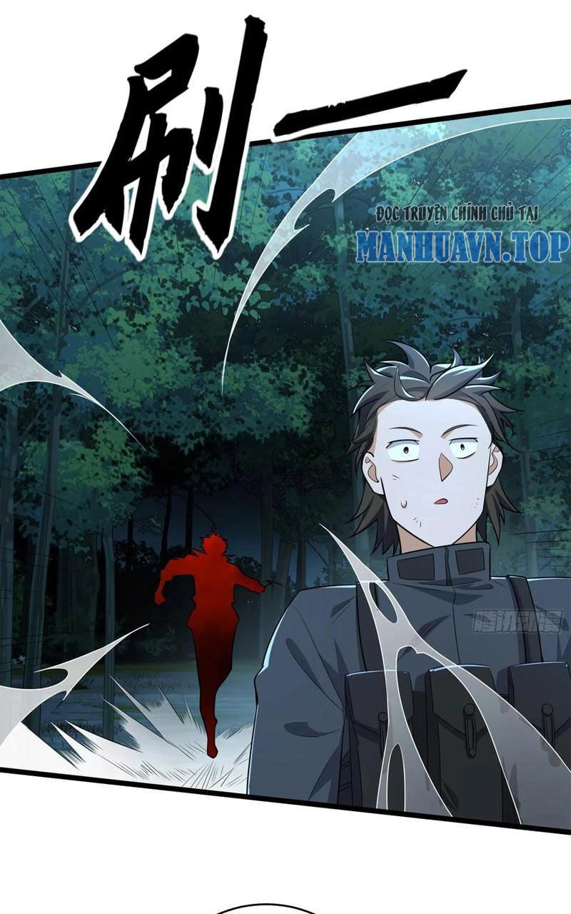 Đệ Nhất Danh Sách Chapter 219 - 36