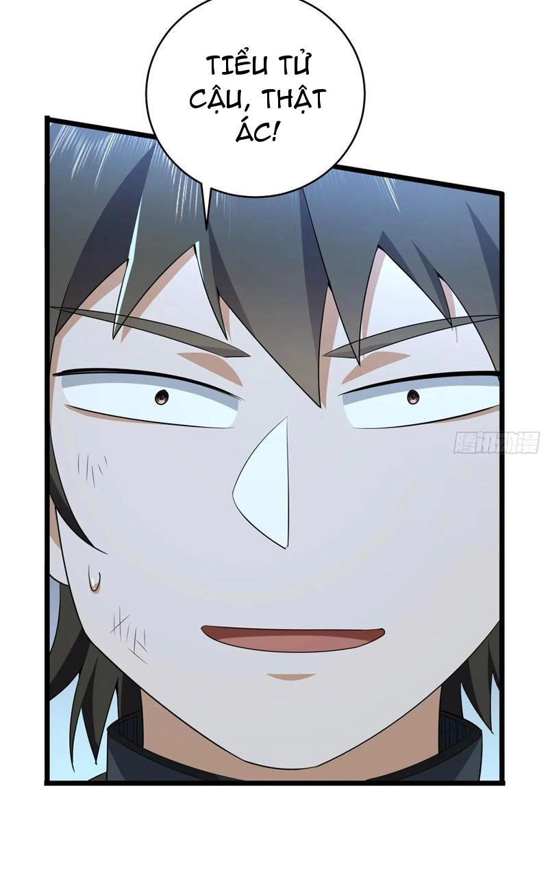 Đệ Nhất Danh Sách Chapter 219 - 37