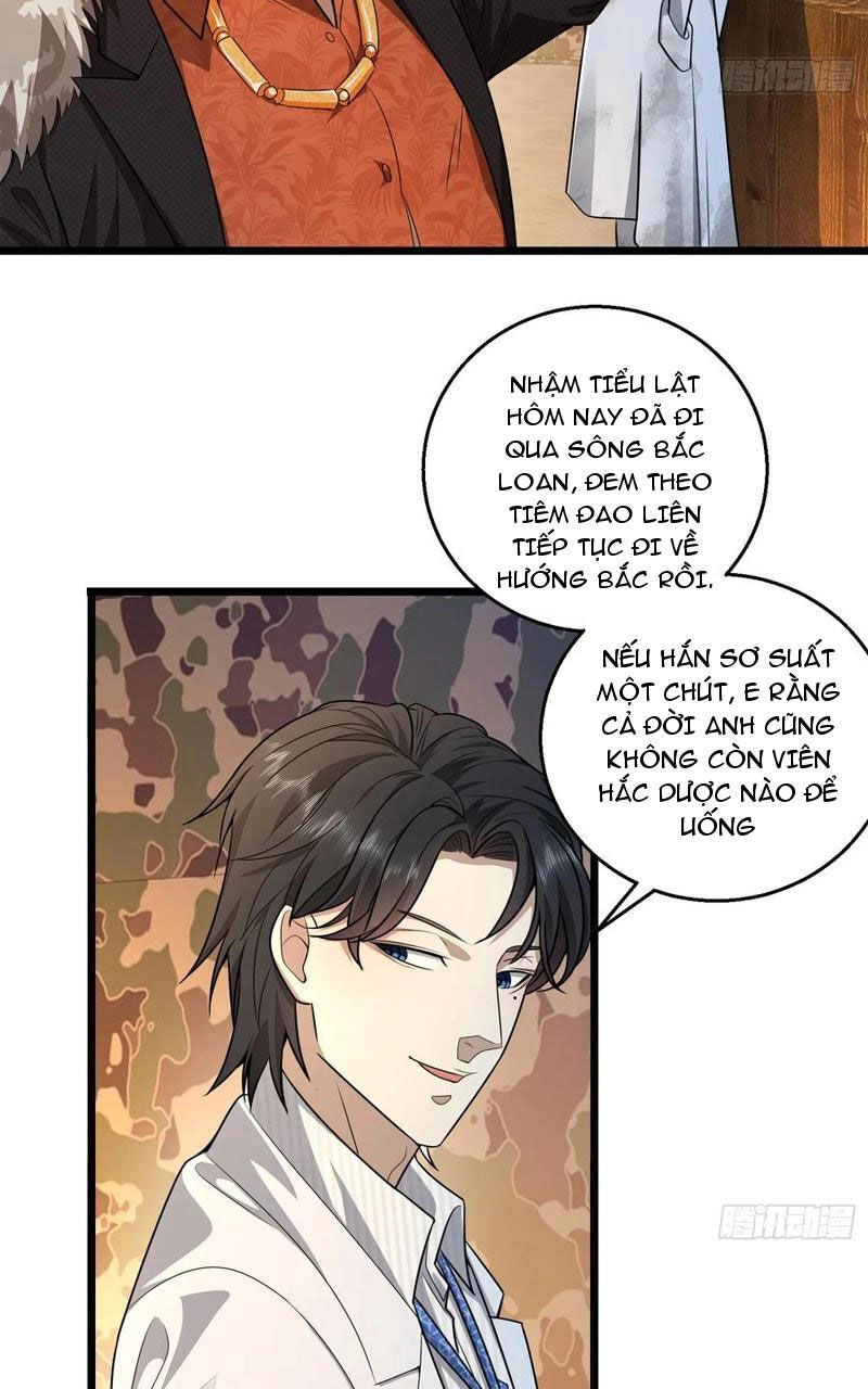 Đệ Nhất Danh Sách Chapter 219 - 49