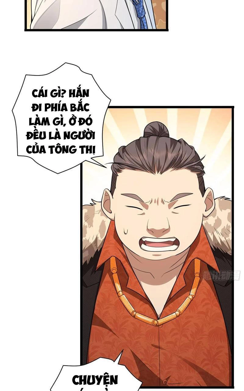 Đệ Nhất Danh Sách Chapter 219 - 50