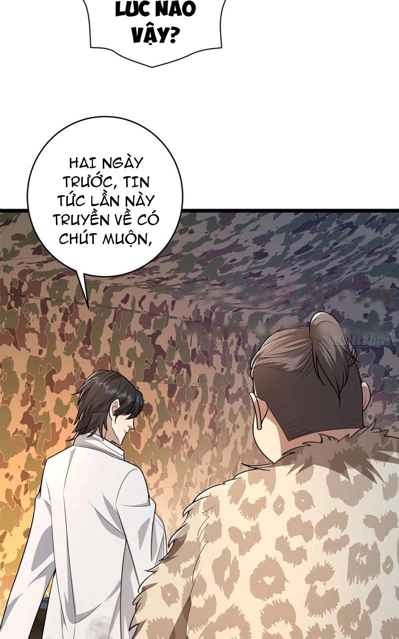 Đệ Nhất Danh Sách Chapter 219 - 51