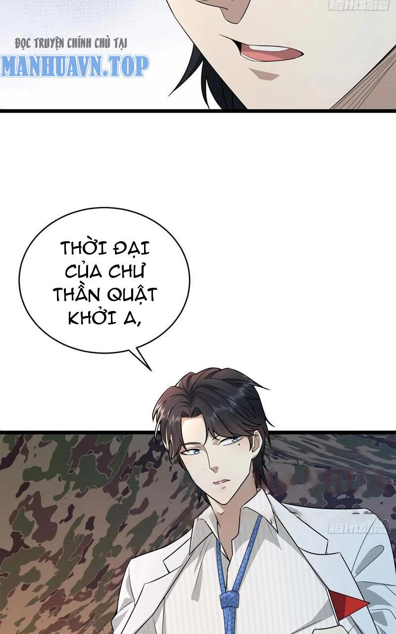 Đệ Nhất Danh Sách Chapter 219 - 54