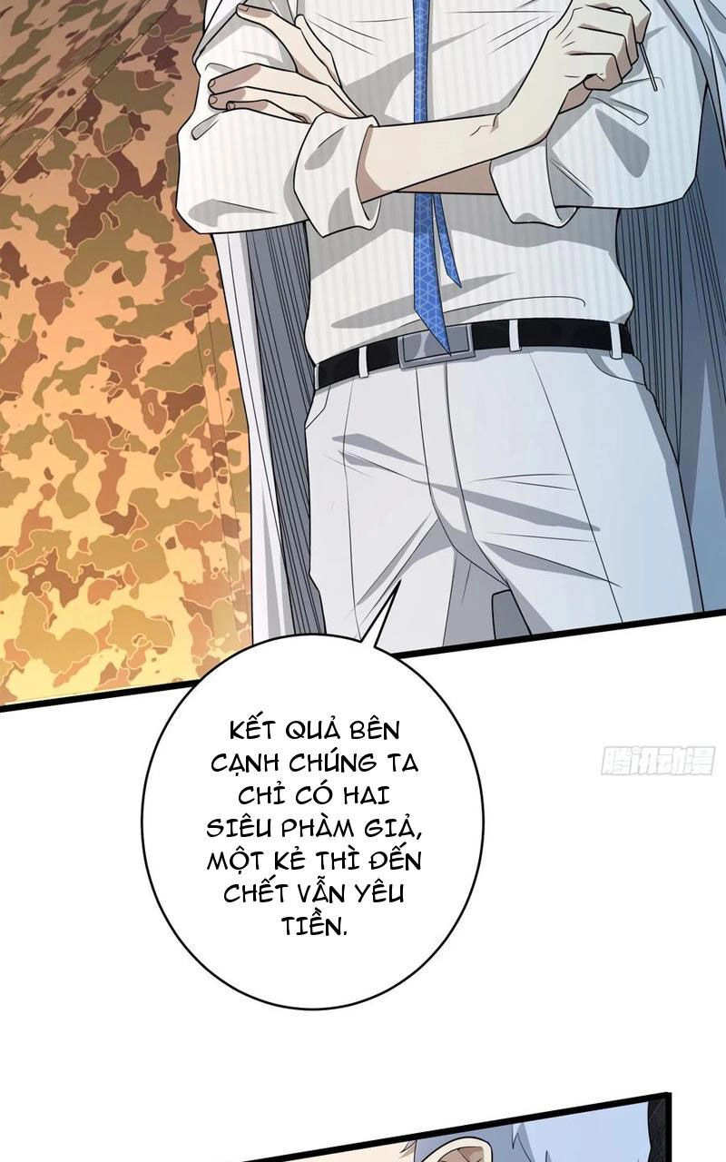 Đệ Nhất Danh Sách Chapter 219 - 55