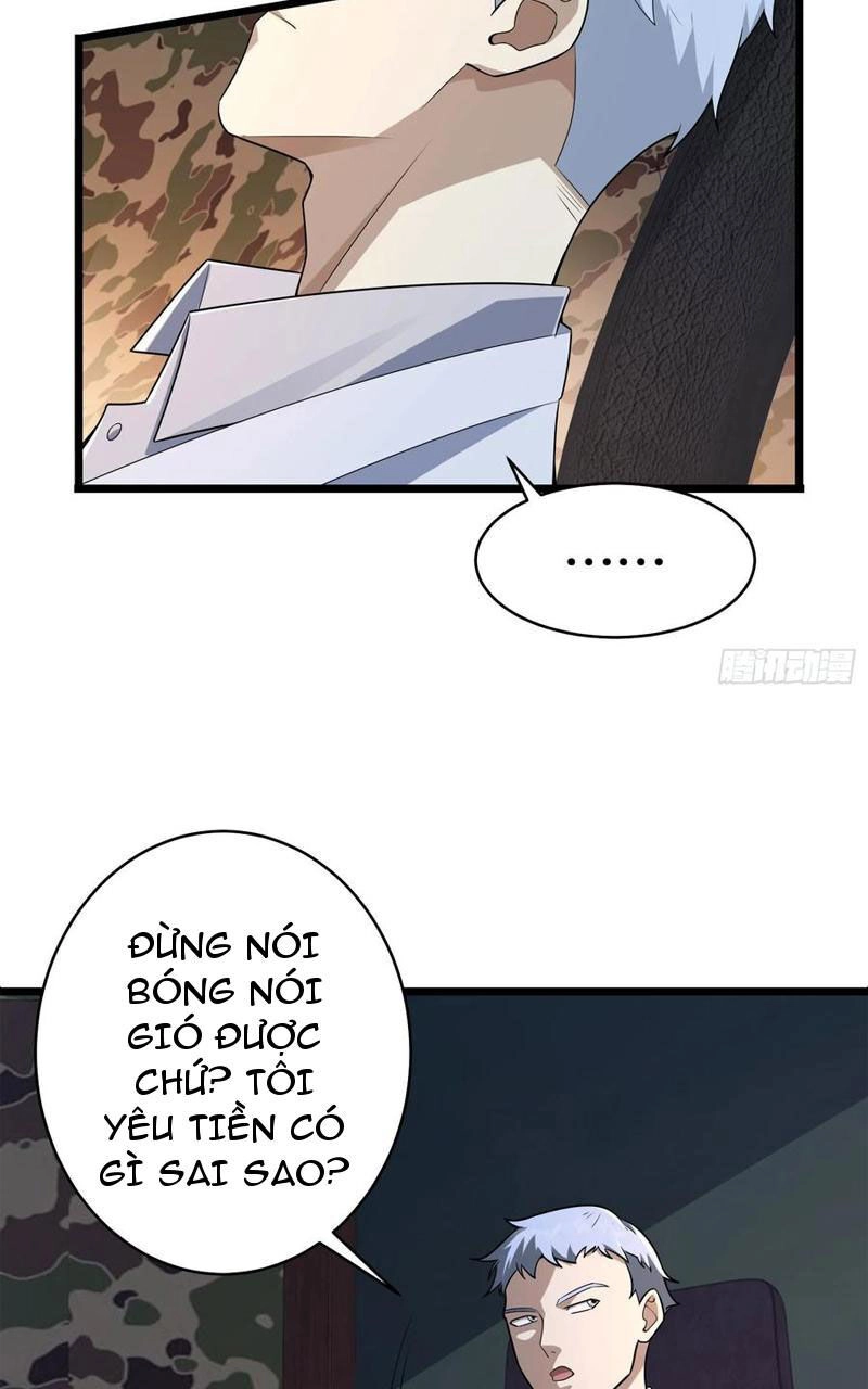 Đệ Nhất Danh Sách Chapter 219 - 56