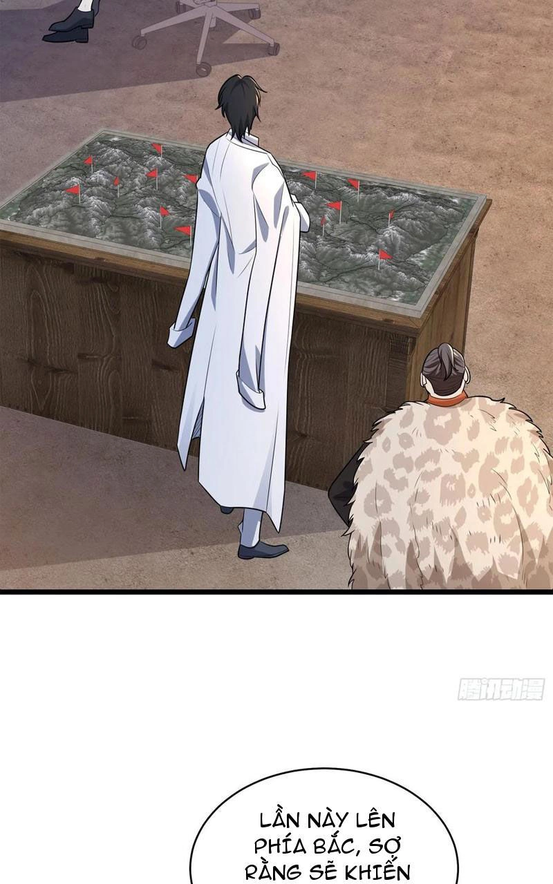 Đệ Nhất Danh Sách Chapter 219 - 59