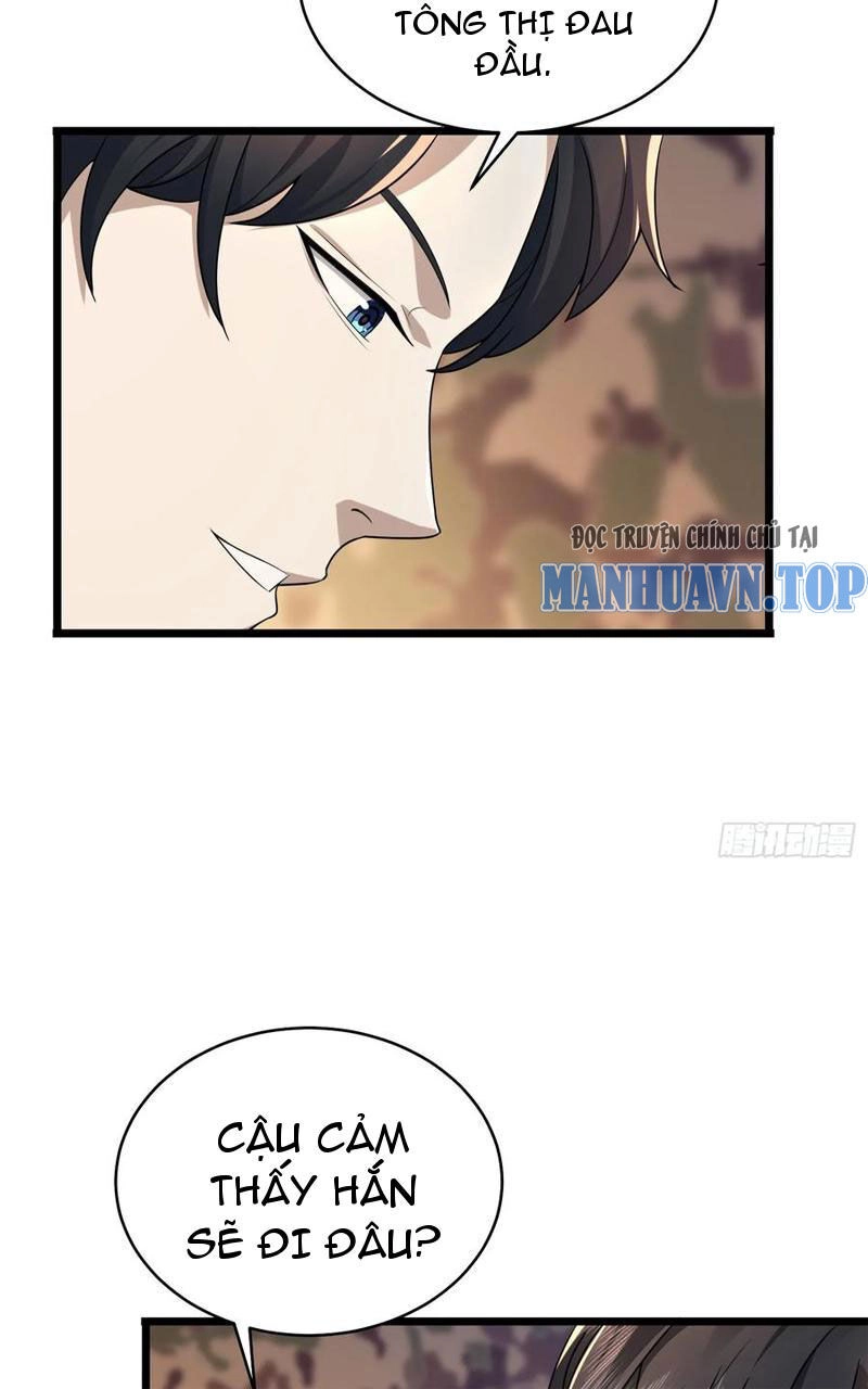 Đệ Nhất Danh Sách Chapter 219 - 60