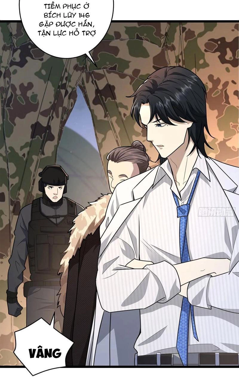 Đệ Nhất Danh Sách Chapter 219 - 65