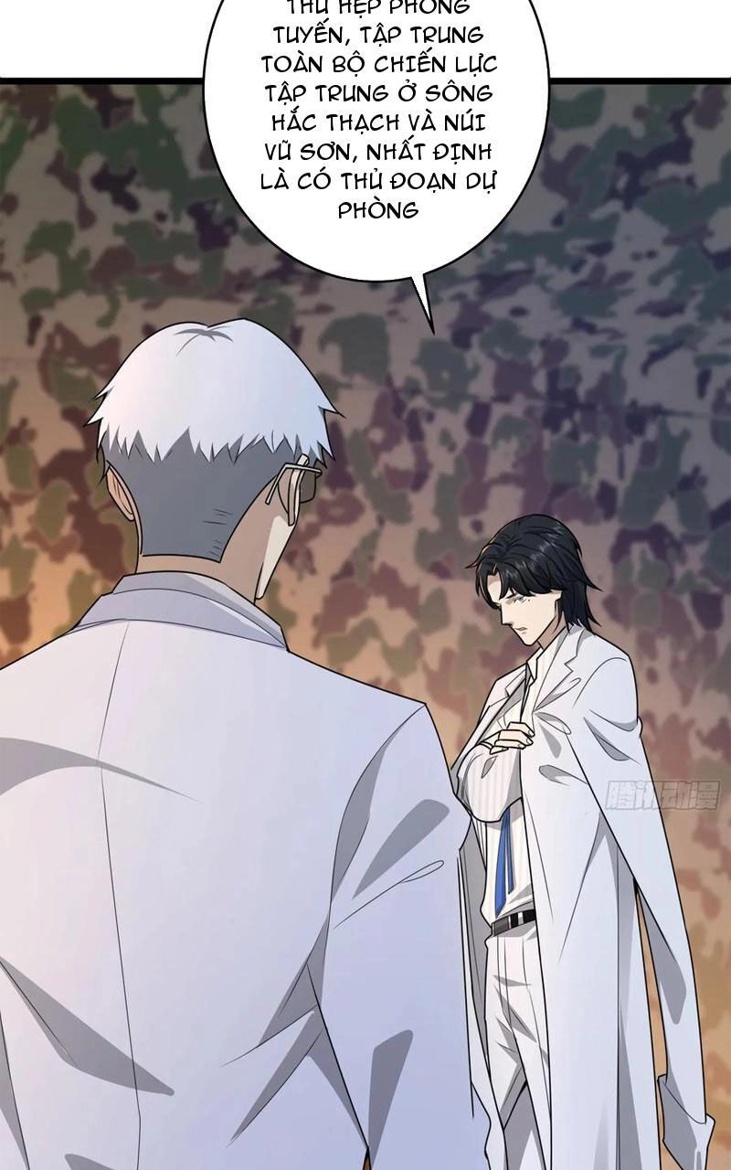 Đệ Nhất Danh Sách Chapter 219 - 69