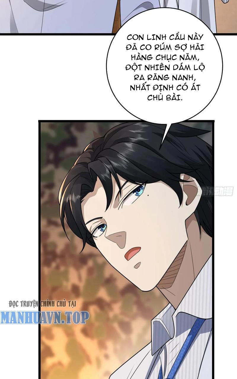 Đệ Nhất Danh Sách Chapter 219 - 70