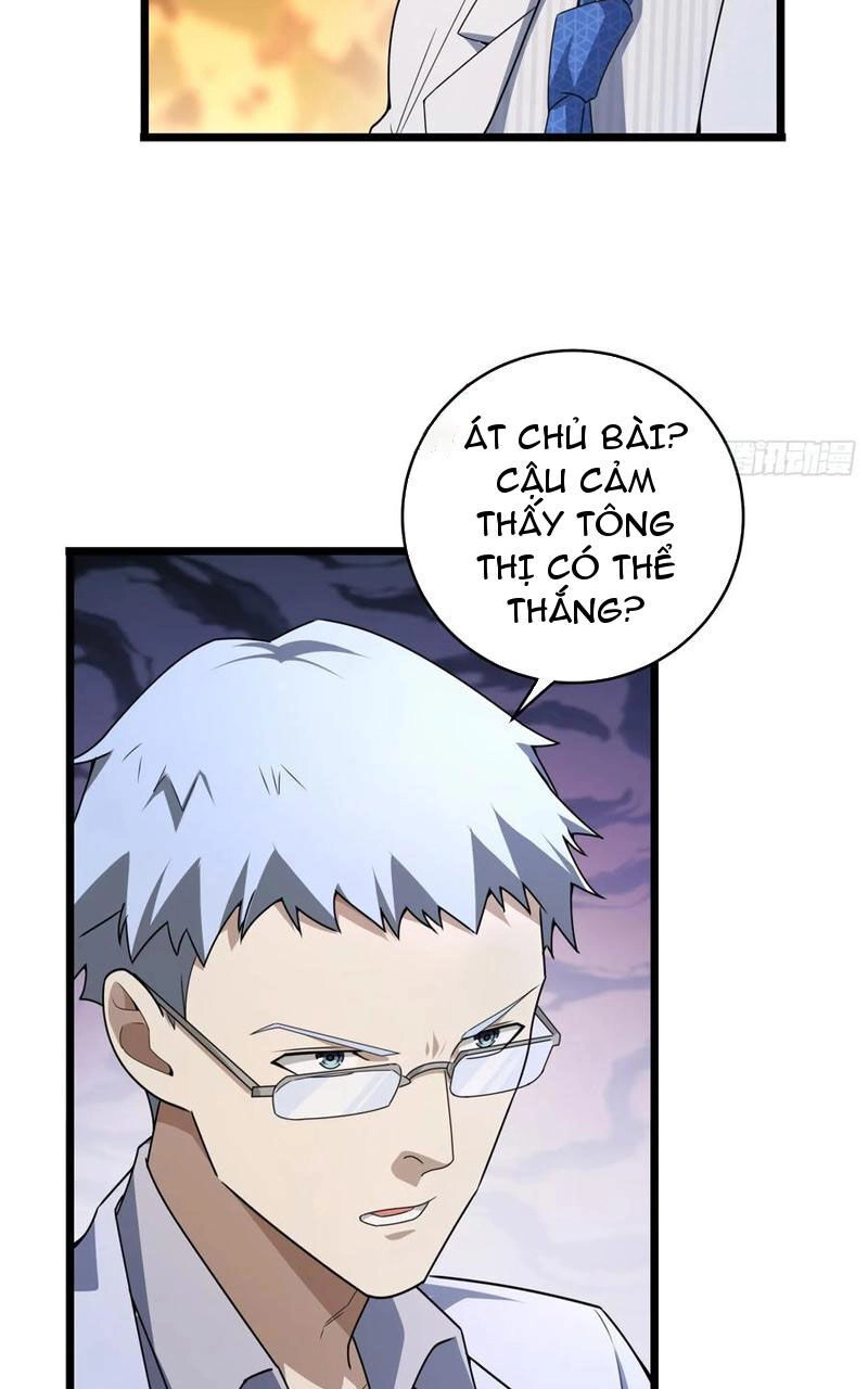 Đệ Nhất Danh Sách Chapter 219 - 71