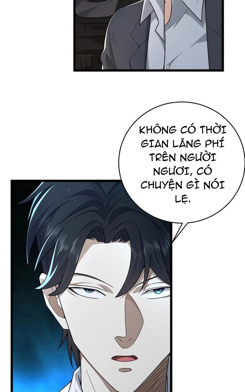 Đệ Nhất Danh Sách Chapter 219 - 80