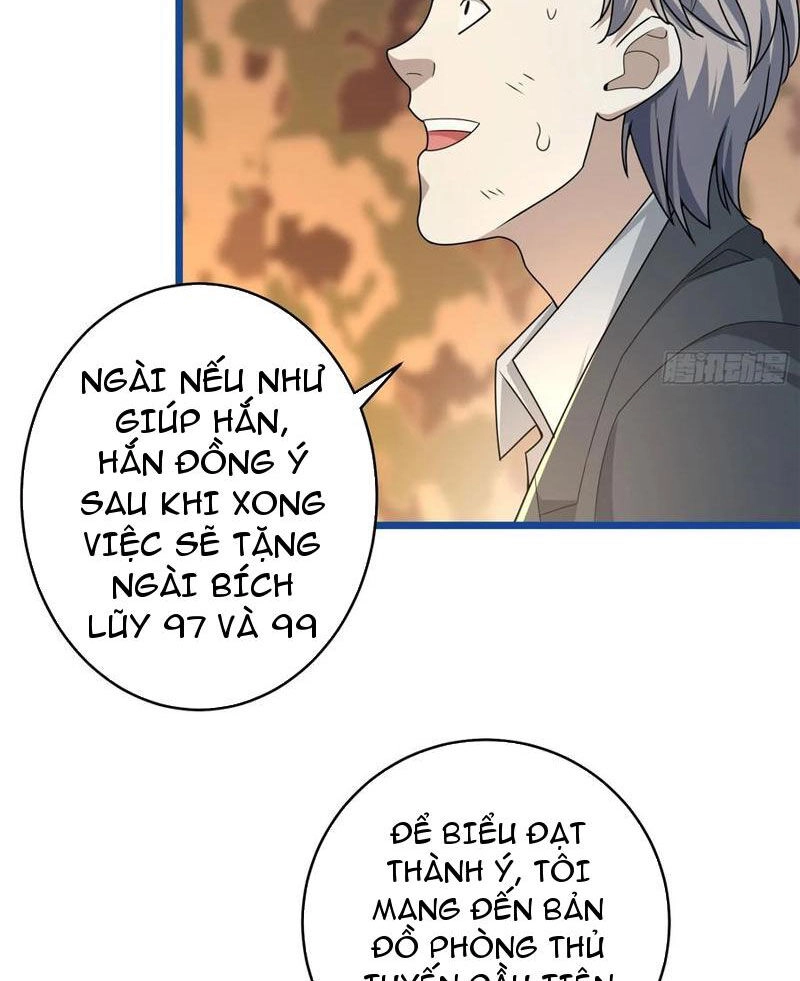 Đệ Nhất Danh Sách Chapter 219 - 82