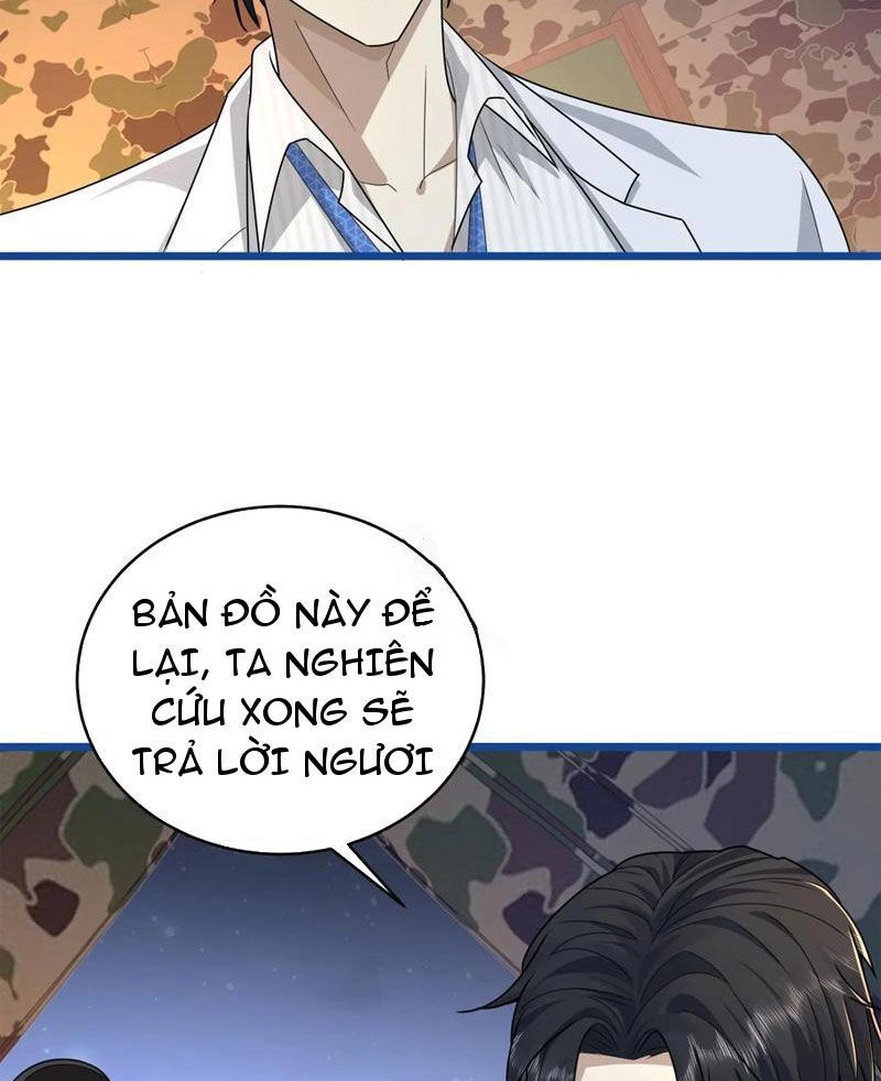 Đệ Nhất Danh Sách Chapter 219 - 85