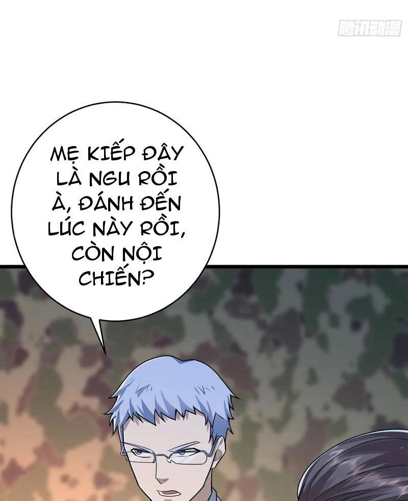 Đệ Nhất Danh Sách Chapter 219 - 92