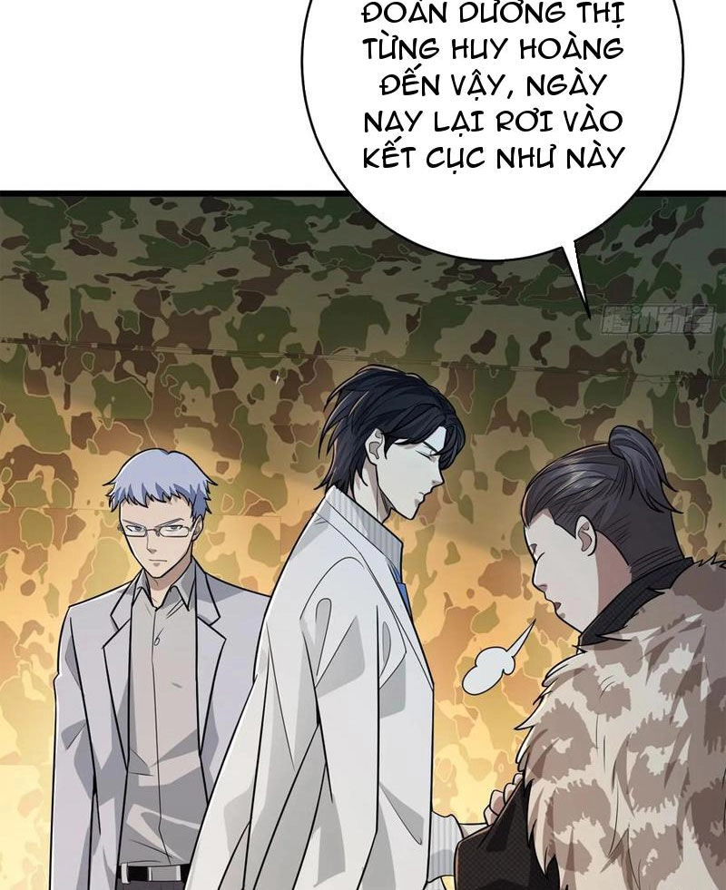 Đệ Nhất Danh Sách Chapter 219 - 96