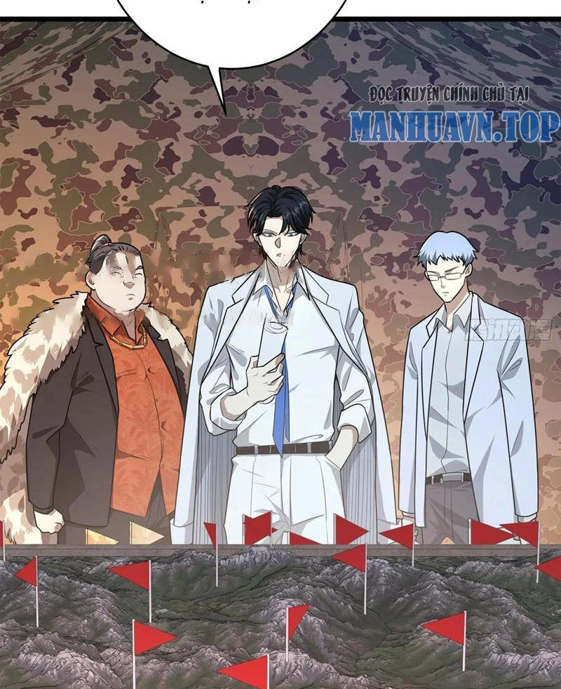 Đệ Nhất Danh Sách Chapter 219 - 98