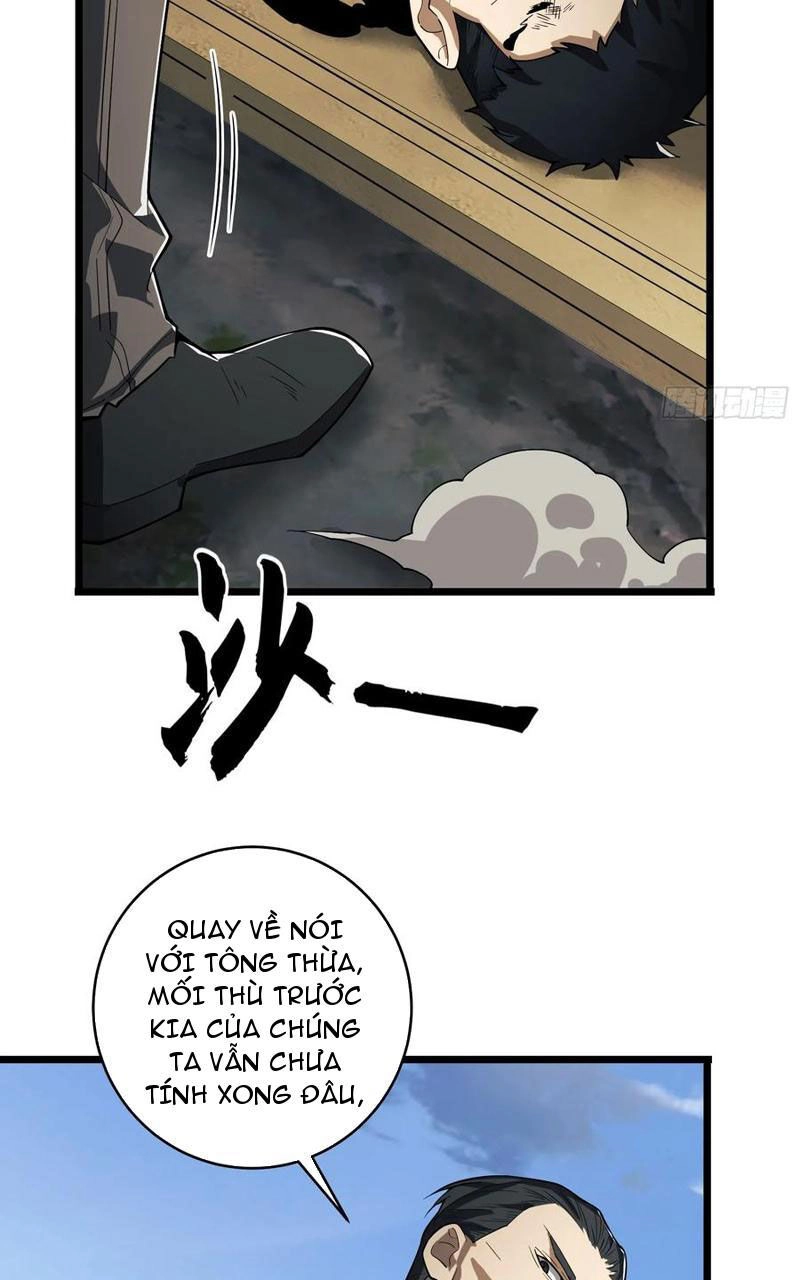 Đệ Nhất Danh Sách Chapter 220 - 57