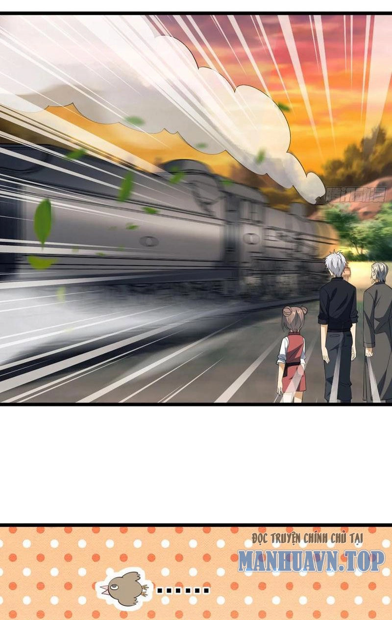 Đệ Nhất Danh Sách Chapter 221 - 9