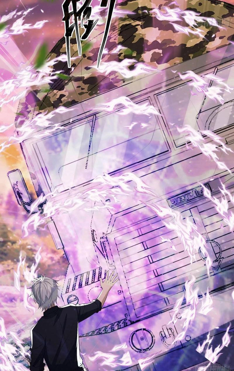 Đệ Nhất Danh Sách Chapter 221 - 13