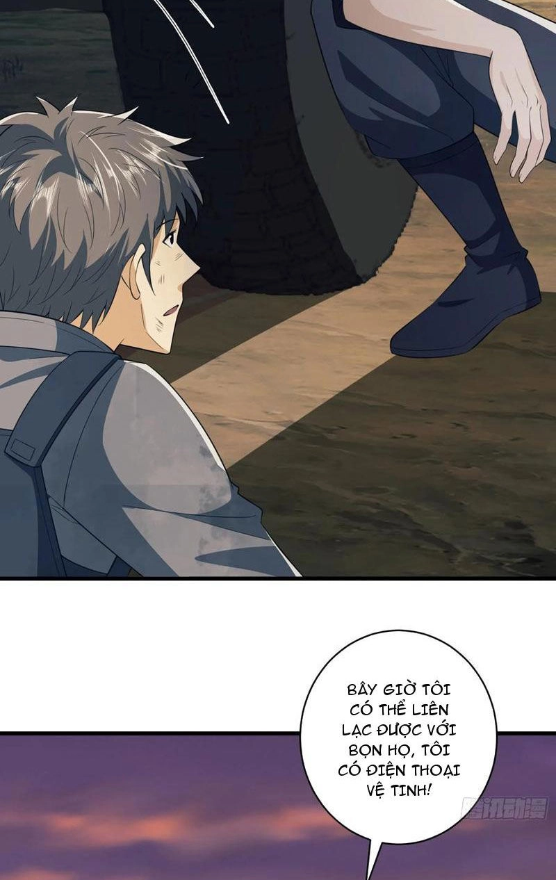 Đệ Nhất Danh Sách Chapter 221 - 16