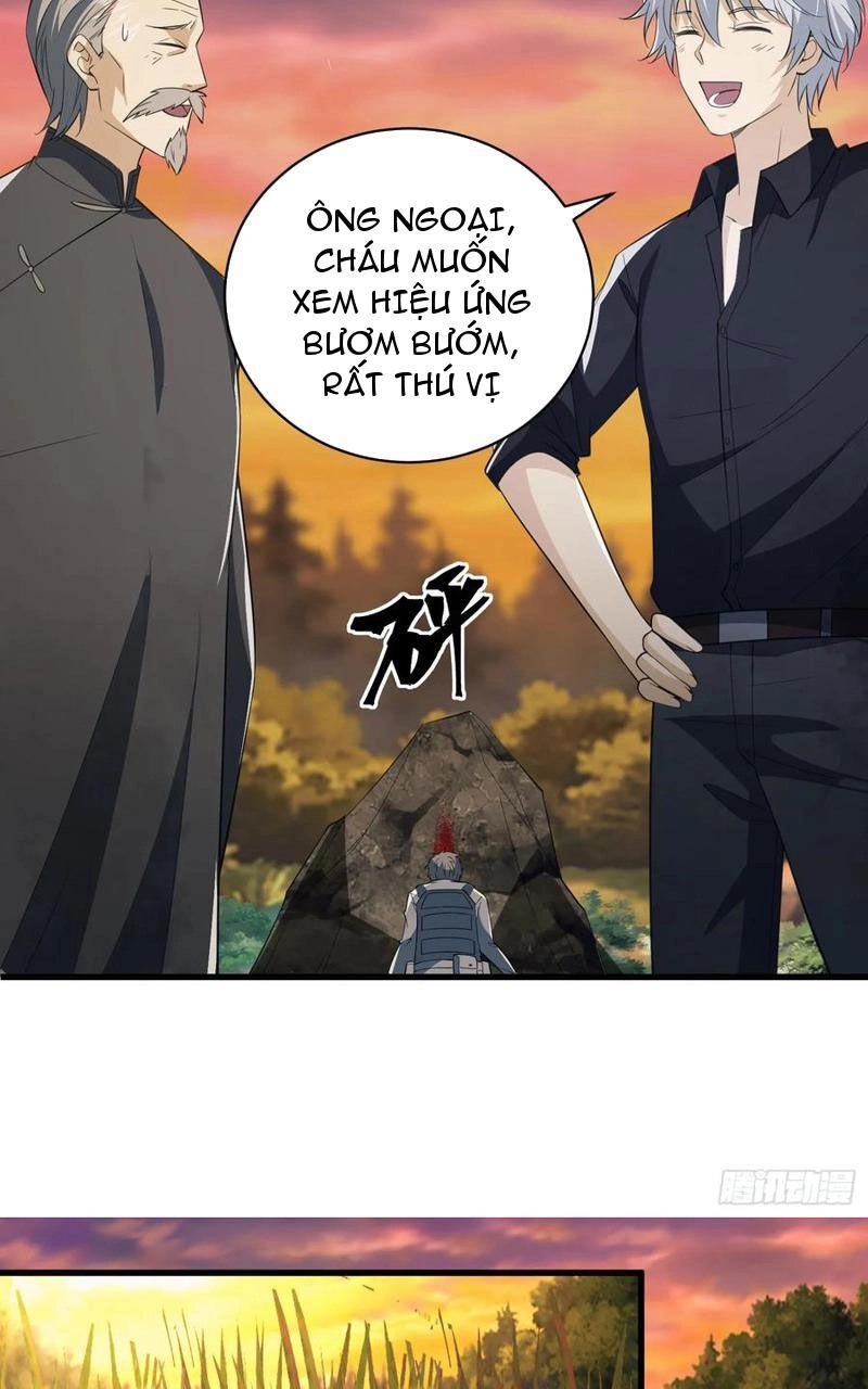 Đệ Nhất Danh Sách Chapter 221 - 22