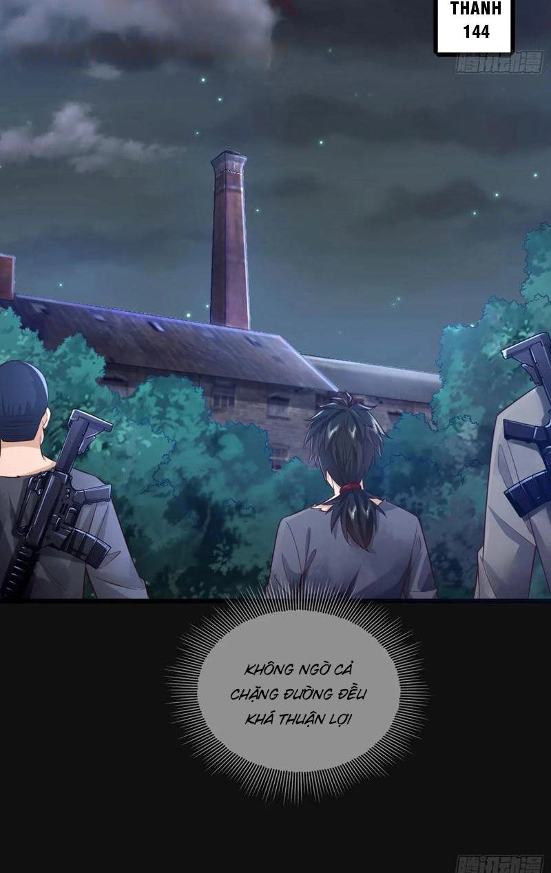 Đệ Nhất Danh Sách Chapter 222 - 10