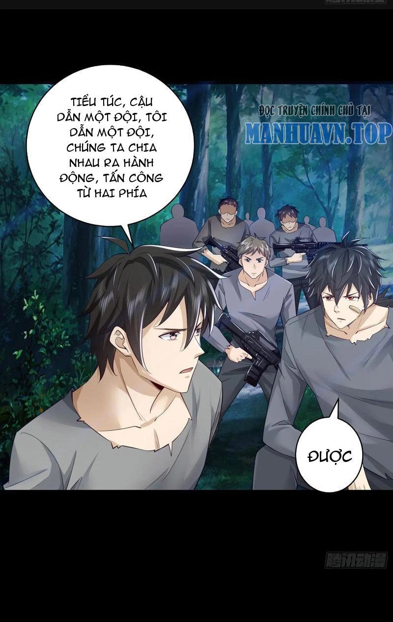 Đệ Nhất Danh Sách Chapter 222 - 11