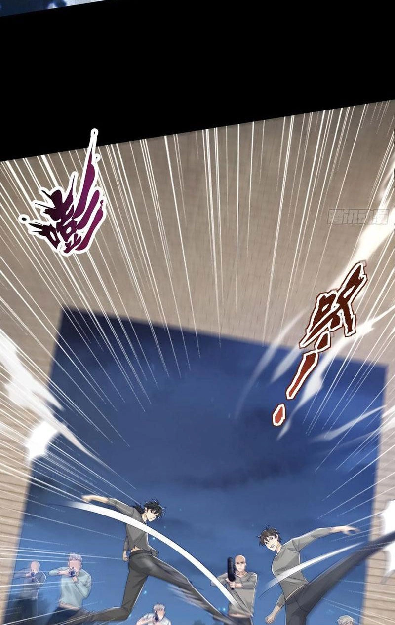 Đệ Nhất Danh Sách Chapter 222 - 17