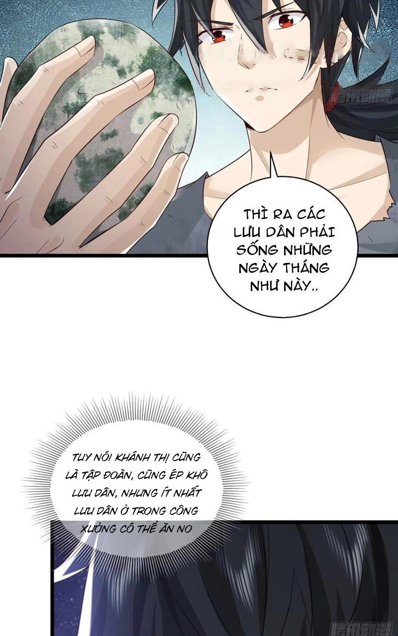 Đệ Nhất Danh Sách Chapter 222 - 26