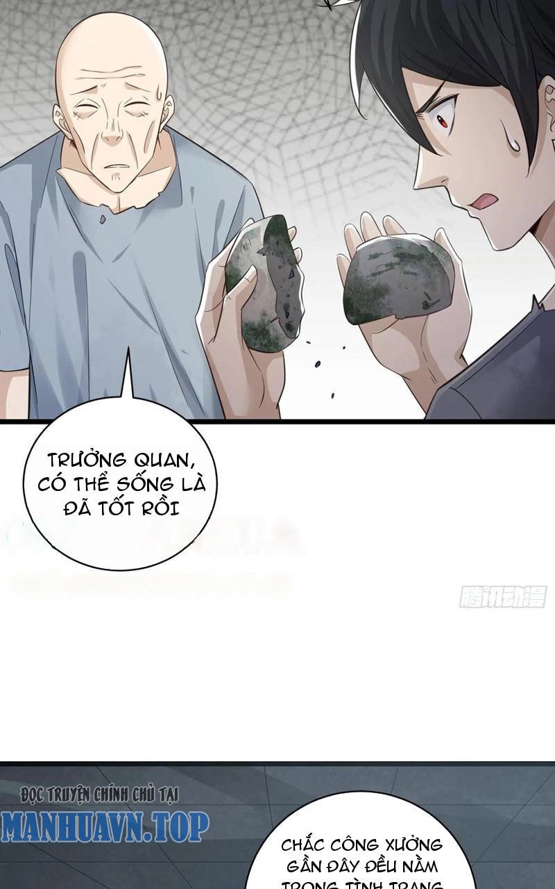 Đệ Nhất Danh Sách Chapter 222 - 28